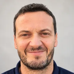 Philippe R., gérant d’A.M.E